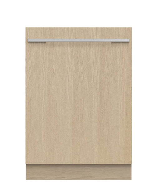 Fisher & Paykel 60cm Integrated Dishwasher Tall DW60UT4I2 (CTN)