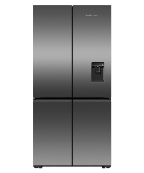 Fisher & Paykel 690L Quad Door Fridge RF730QNUVB1