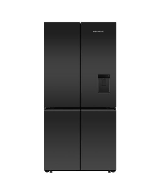 Fisher & Paykel 690L Quad Door Fridge RF730QZUVB1 (NAT)