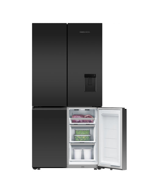 Fisher & Paykel 690L Quad Door Fridge RF730QZUVB1 (NAT)