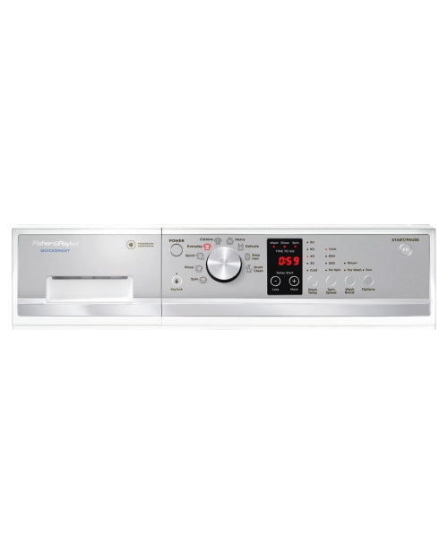 Fisher & Paykel 7.5Kg Front Load Washing Machine WH7560J3 (BNE)