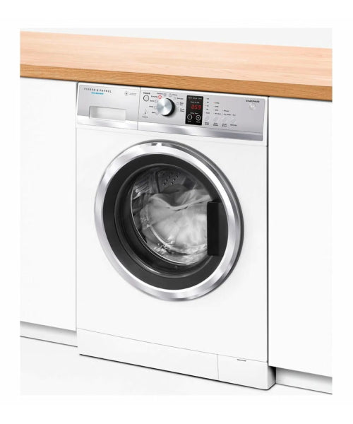 Fisher & Paykel 7.5Kg Front Load Washing Machine WH7560J3 (BNE)