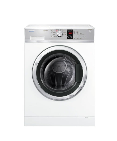 Fisher & Paykel 7.5Kg Front Load Washing Machine WH7560J3 (BNE)