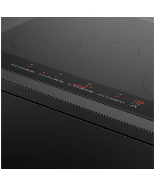 Fisher & Paykel 76cm Electric Induction Cooktop CI764DTB4 (BNE)