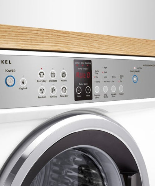 Fisher & Paykel 7Kg Vented Dryer DE7060G2 (DMG)