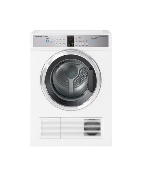 Fisher & Paykel 7Kg Vented Dryer DE7060G2 (DMG)