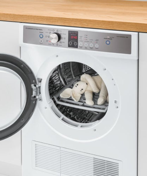 Fisher & Paykel 7Kg Vented Dryer DE7060P2 (NAT)