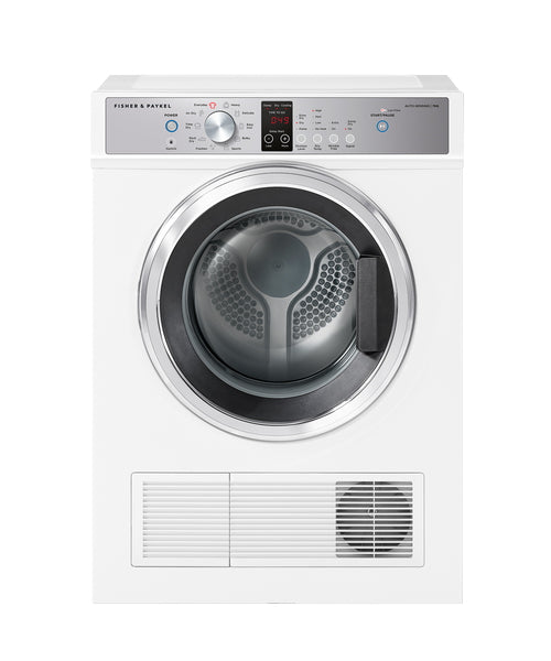 Fisher & Paykel 7Kg Vented Dryer DE7060P2 (NAT)