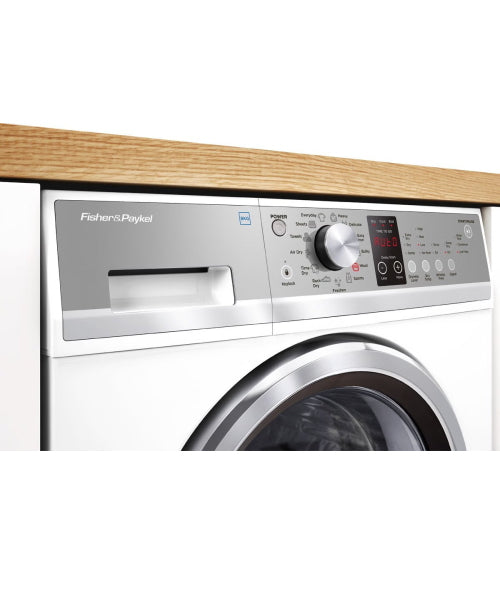 Fisher & Paykel 8Kg Heat Pump Dryer DH8060P1 (BNE)