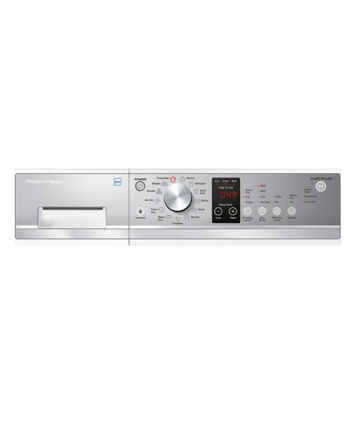 Fisher & Paykel 8Kg Heat Pump Dryer DH8060P1 (BNE)