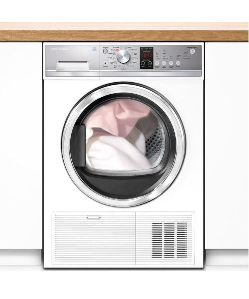 Fisher & Paykel 8Kg Heat Pump Dryer DH8060P1 (BNE)
