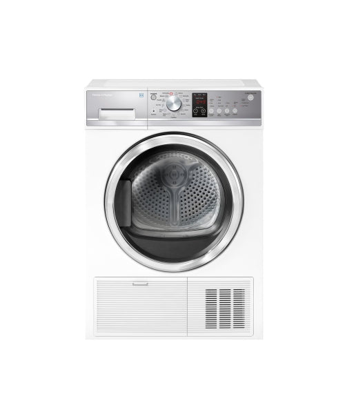 Fisher & Paykel 8Kg Heat Pump Dryer DH8060P1 (BNE)