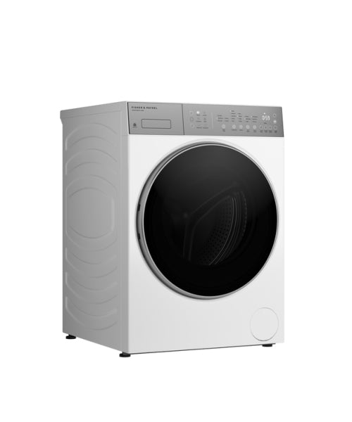 Fisher & Paykel 8kg Front Load Washer WH8060J5 (BNE)