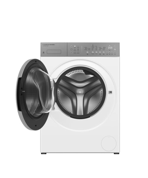 Fisher & Paykel 8kg Front Load Washer WH8060J5 (BNE)