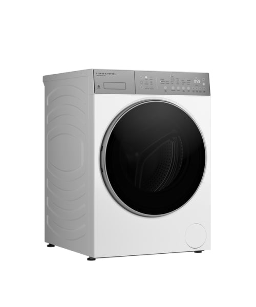 Fisher & Paykel 12kg Front Load Washer WH1260PG5 (NAT)