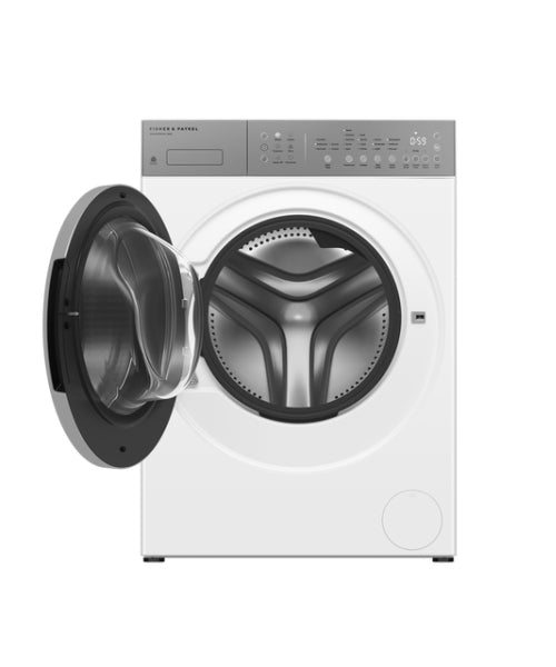 Fisher & Paykel 8kg Front Load Washer WH8060J5 (NAT)