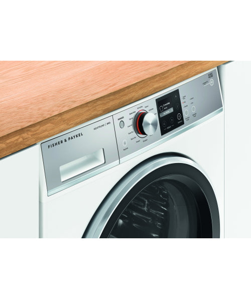 Fisher & Paykel 8kg Heat Pump Dryer DH8060C1 (BNE)