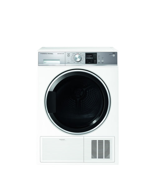 Fisher & Paykel 8kg Heat Pump Dryer DH8060C1 (BNE)