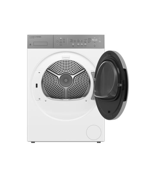 Fisher & Paykel 8kg Heat Pump Dryer DH8060J5 (NAT)