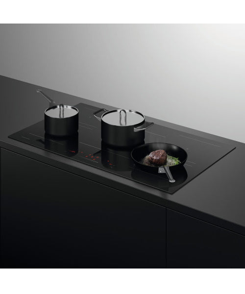 Fisher & Paykel 90cm 5-Zone Induction Cooktop CI905CTPB2 (NAT)