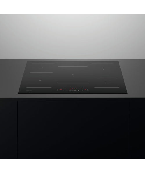 Fisher & Paykel 90cm 5-Zone Induction Cooktop CI905CTPB2 (NAT)