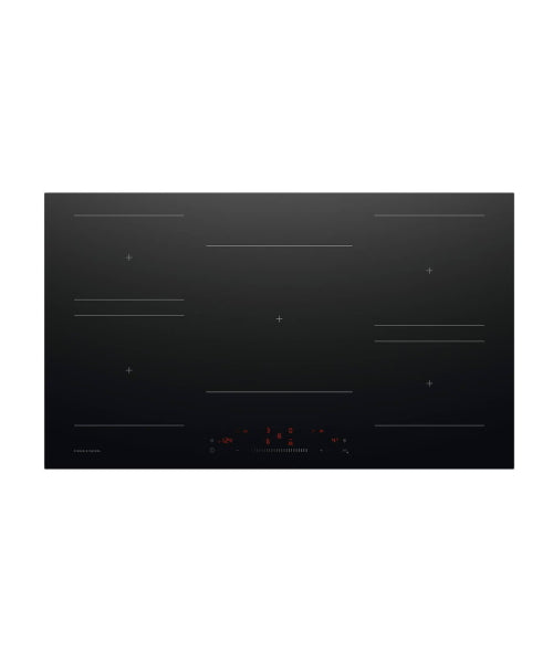 Fisher & Paykel 90cm 5-Zone Induction Cooktop CI905CTPB2 (NAT)