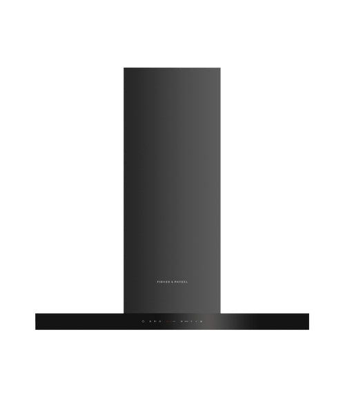 Fisher & Paykel 90cm Canopy Rangehood HC90DCBB4 (BNE)