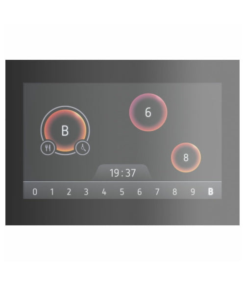 Fisher & Paykel 92cm Electric Induction Cooktop CI926DTB4 (BNE)