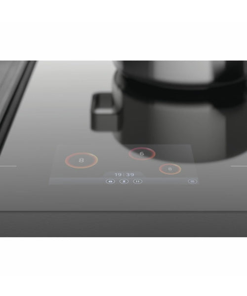 Fisher & Paykel 92cm Electric Induction Cooktop CI926DTB4 (BNE)
