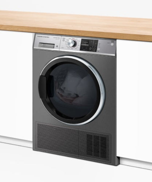 Fisher & Paykel 9Kg Heat Pump Dryer DH9060FSG1 (NAT)
