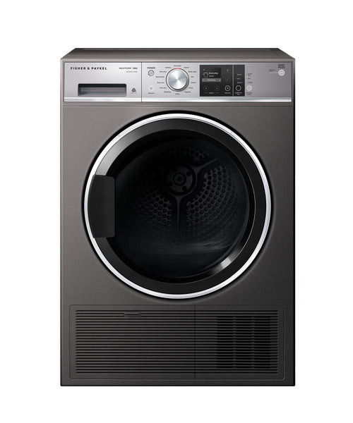 Fisher & Paykel 9Kg Heat Pump Dryer DH9060FSG1 (NAT)