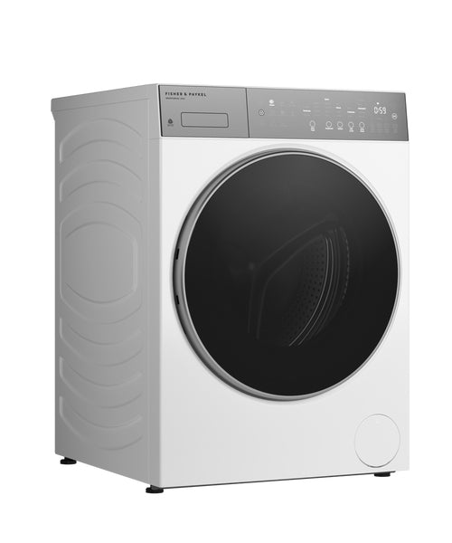 Fisher & Paykel 9kg Front Load Washer WH9060P5 (CTN)