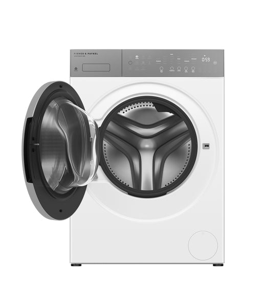 Fisher & Paykel 9kg Front Load Washer WH9060P5 (CTN)