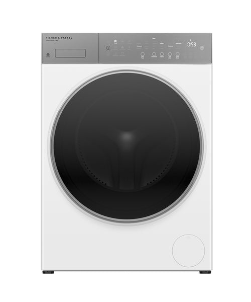 Fisher & Paykel 9kg Front Load Washer WH9060P5 (CTN)