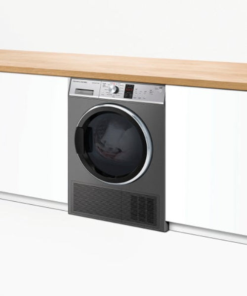 Fisher & Paykel 9kg Heat Pump Dryer DH9060PG2