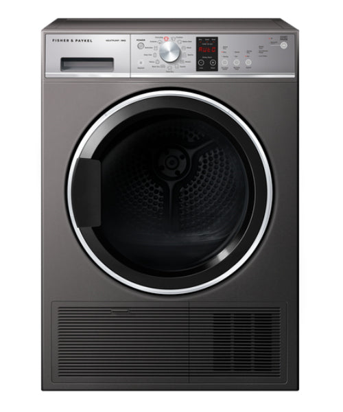 Fisher & Paykel 9kg Heat Pump Dryer DH9060PG2