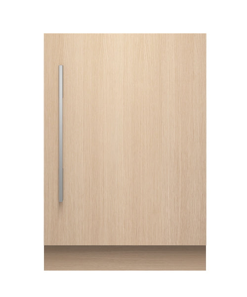 Fisher & Paykel Integrated 35 Bottle Dual Zone Wine Fridge RS6009V2R1 (NAT)