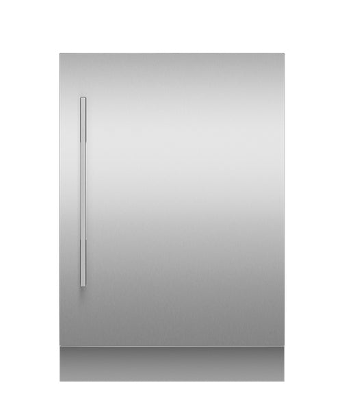 Fisher & Paykel Integrated 35 Bottle Dual Zone Wine Fridge RS6009V2R1 (NAT)