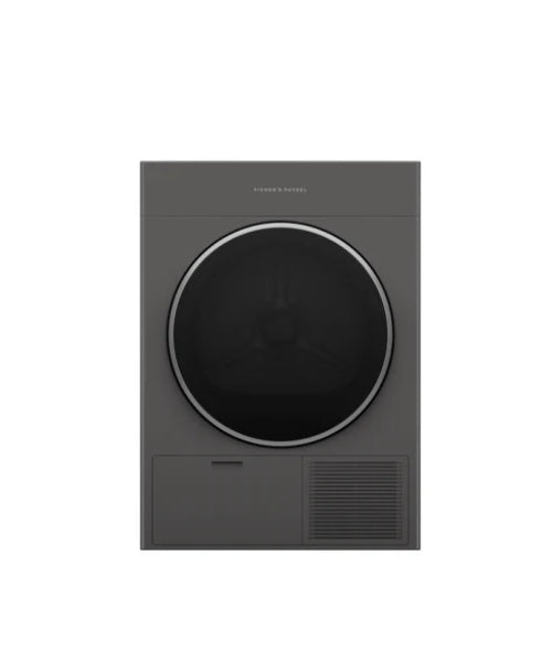 Fisher & Paykel Stack WH1160HG1 11kg Washer + DH9060HLG1 9kg Dryer WH1160HG1STACK (BNE)