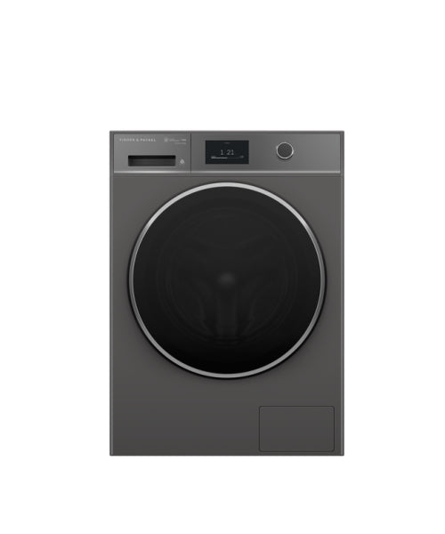 Fisher & Paykel Stack WH1160HG1 11kg Washer + DH9060HLG1 9kg Dryer WH1160HG1STACK (BNE)