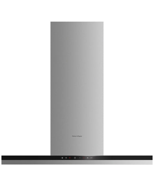 Fisher and Paykel HC90DCXB3 90cm Canopy Rangehood