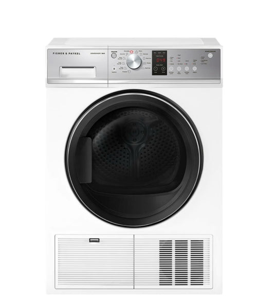 Fisher & Paykel 8kg Condenser Dryer DE8060P3