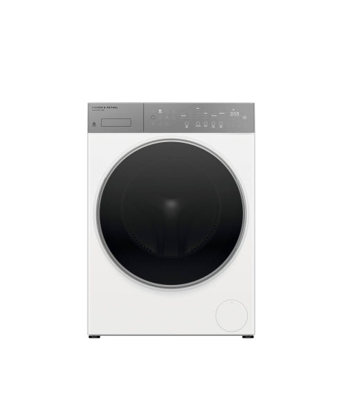 Fisher & Paykel 9kg Front Load Washer WH9060P5 (BNE)