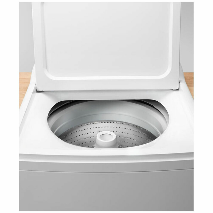 Fisher & Paykel 10Kg Top Load Washing Machine WA1068G2_BNE