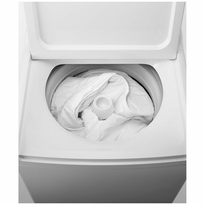 Fisher & Paykel 10Kg Top Load Washing Machine WA1068G2_BNE
