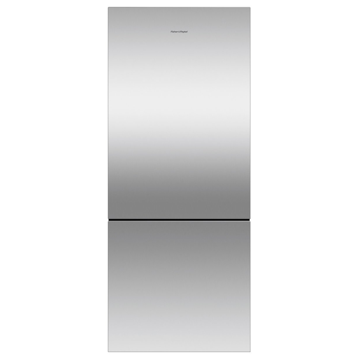 Fisher & Paykel 442L Bottom Mount Refrigerator Stainless Steel RF442BRPX6