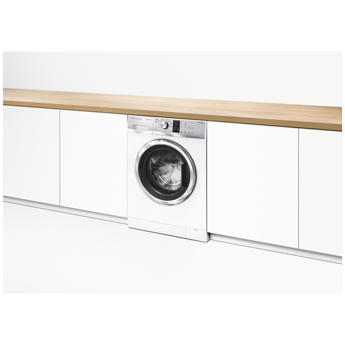 Fisher & Paykel 9kg Front Load Washing Machine WH9060J3