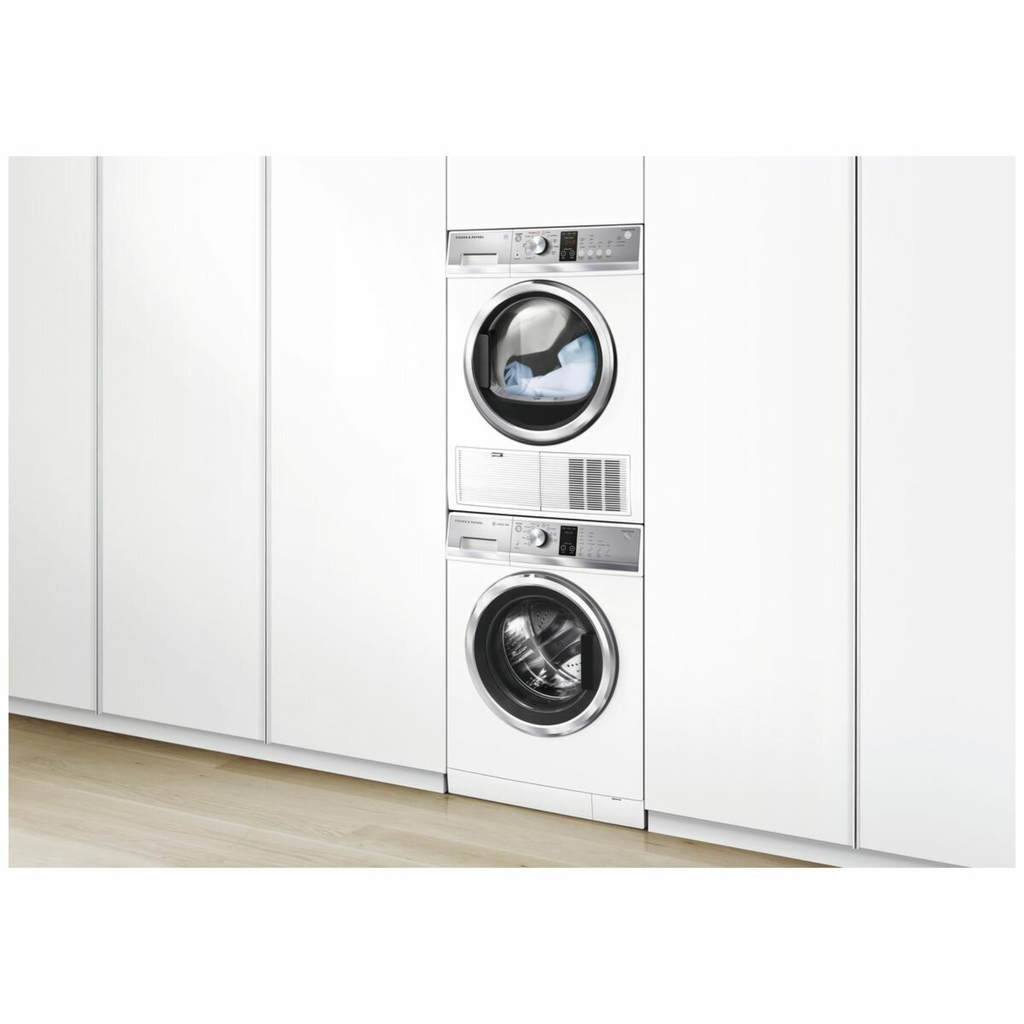 Fisher & Paykel 9kg Front Load Washing Machine WH9060J3