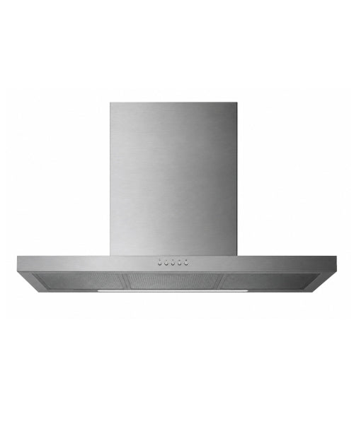 Fornelli 90cm Canopy Rangehood DET900SF (NAT)