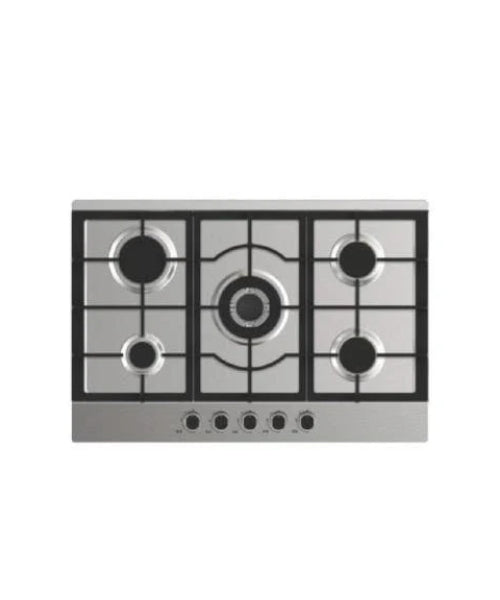 Fornelli 90cm Gas Cooktop DCG9501SF (RSB)